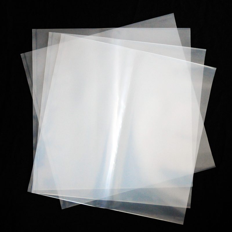 Shop Cleanroom Poly Zipper Bags 10x12 Clear - Pristine Clean Bags®