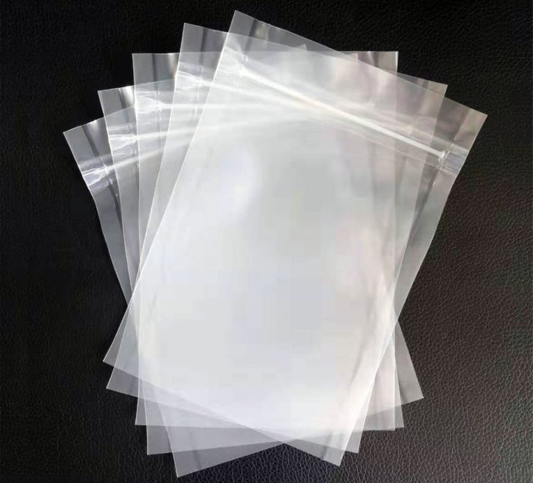 Shop Cleanroom Ziplock Bags Pristine Clean Bags®