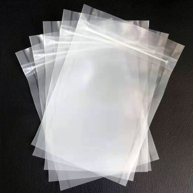 Zip Lock Bags