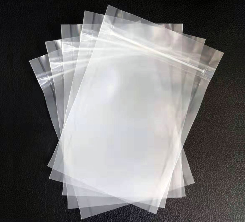cleanroom ziplock bags by pristine clean bags