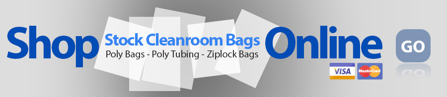 Shop Pristine Clean Bags - Stock Clean bags