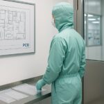 Rules to Follow in a Cleanroom Environment