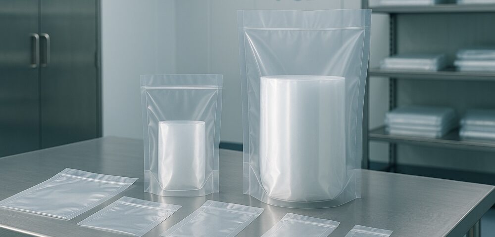 What Are Cleanroom Bags