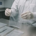 Applications of Nylon Cleanroom Packaging by Pristine Clean Bags