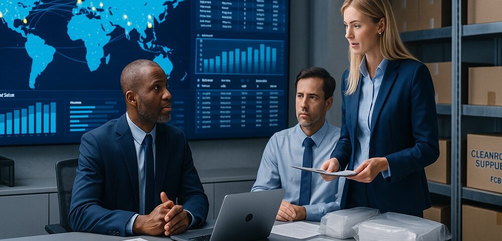 Methods to Improve Your Supply Chain Strategy