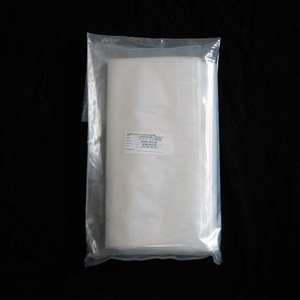 Shop Cleanroom Poly Zipper Bags 10x12 Clear - Pristine Clean Bags®