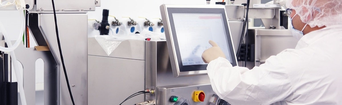 Phòng sạch điện tử theo tiêu chuẩn ISO 14644 Phòng sạch điện tử theo tiêu chuẩn ISO 14644