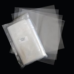 Shop Cleanroom Poly Zipper Bags 10x12 Clear - Pristine Clean Bags®