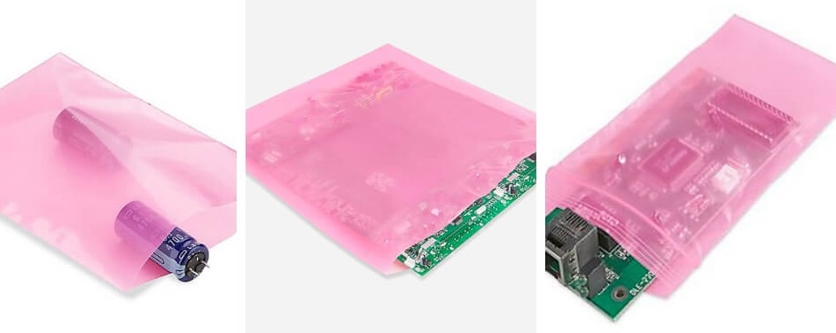 how do anti static bags work how do anti static bags work