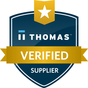 thomas.net verified supplier