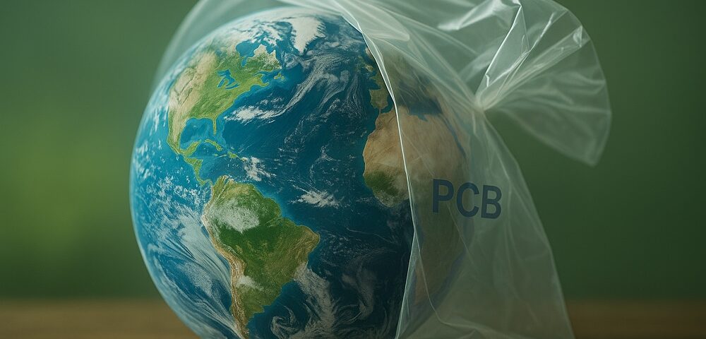 Sustainability in Flex Packaging