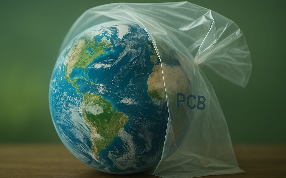 Sustainability in Flex Packaging