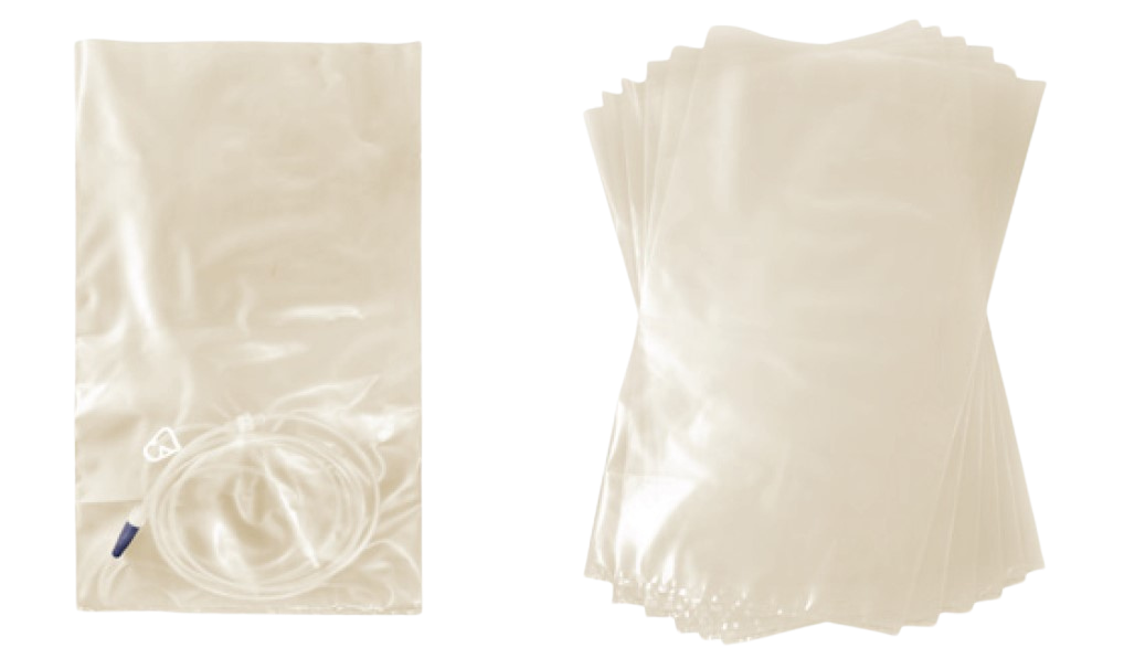 Biodegradable Cleanroom Bags