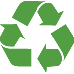 RECYCLING & WASTE MANAGEMENT