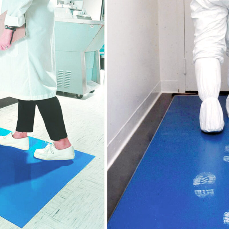 Cleanroom Mats