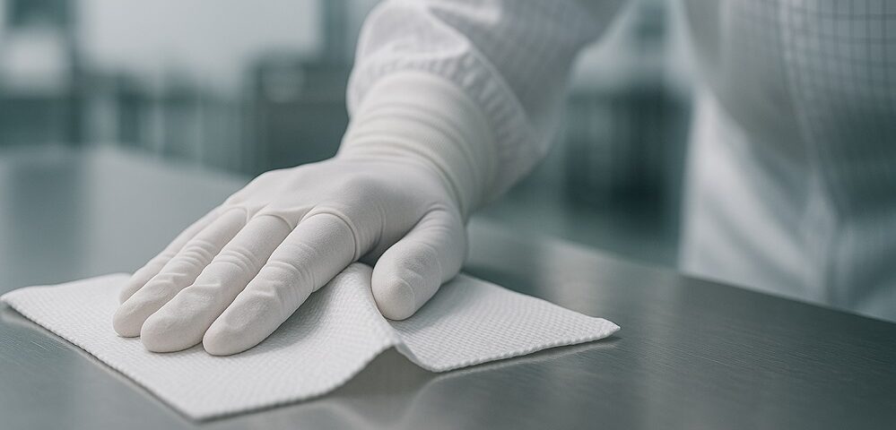 Cleanroom Wipes Guide
