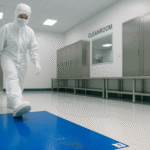 Cleanroom Mats Guide by Pristine Cleanroom Bags