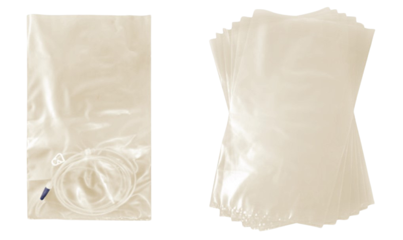 Bio-Based Cleanroom-Bags