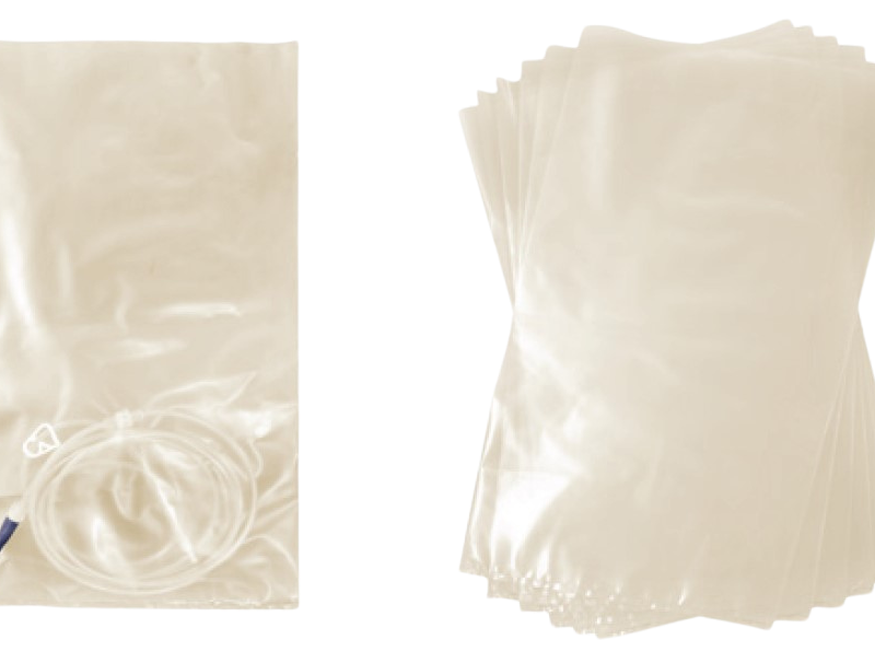 Bio-Based Cleanroom-Bags