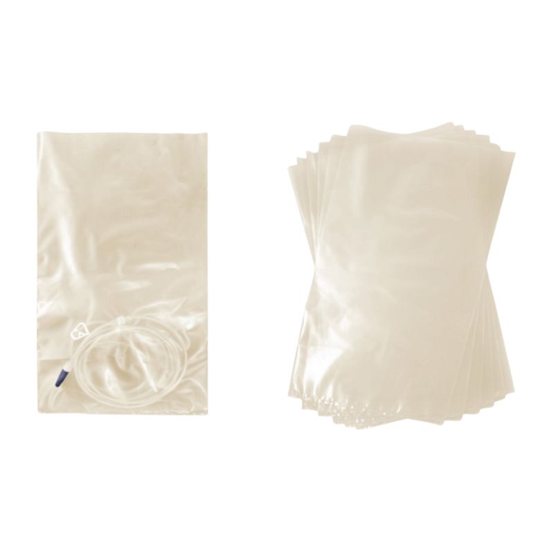 Bio-Based Cleanroom Bags