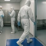 Cleanroom Contamination Sources