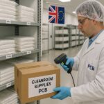 UK-EU Cleanroom Sales Support by Pristine Cleanroom Bags