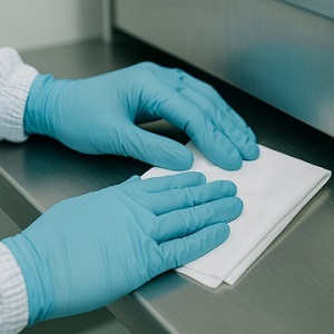 Cleanroom Wipes