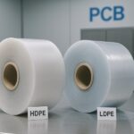 HDPE vs LDPE Cleanroom Bags