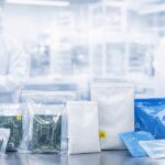 Choose the Right Cleanroom Bag