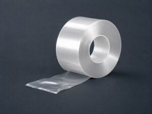 Cleanroom Poly Tubing