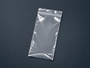 HDPE Bags