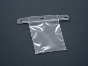 LDPE Easy-Tear Bags