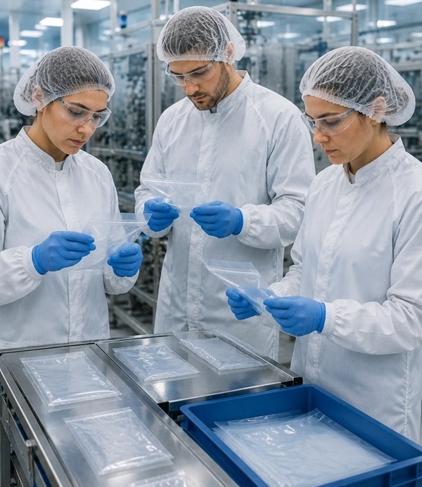 How to Evaluate Cleanroom Packaging Suppliers - Standards - Certifications and Quality Systems How to Evaluate Cleanroom Packaging Suppliers - Standards - Certifications and Quality Systems