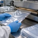 Heat Sealing Cleanroom Bags Problems